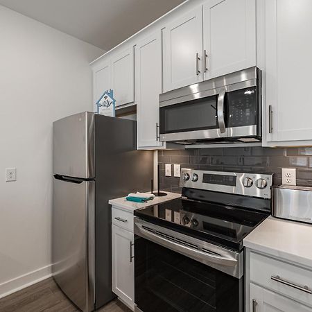Tourist Home Of Richmond - Church Hill North Apt03 외부 사진