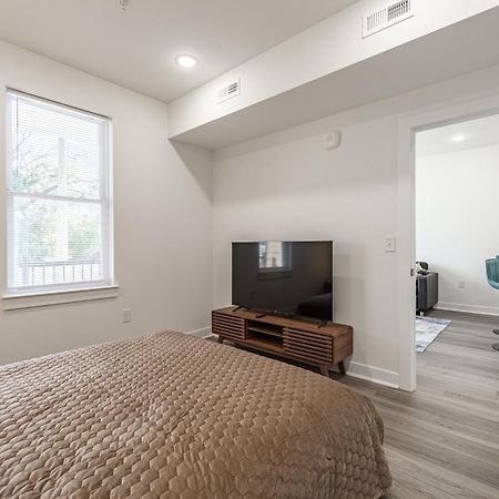 Tourist Home Of Richmond - Church Hill North Apt03 외부 사진
