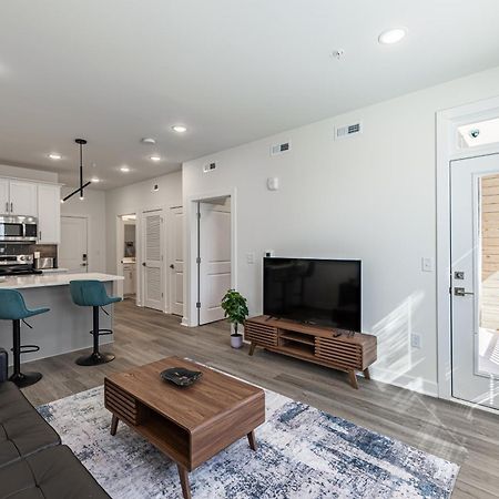 Tourist Home Of Richmond - Church Hill North Apt03 외부 사진
