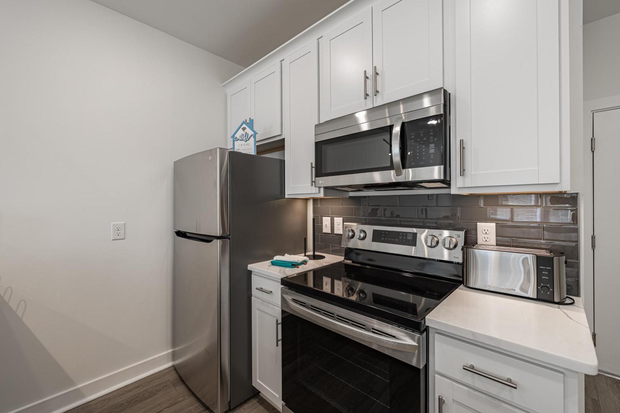 Tourist Home Of Richmond - Church Hill North Apt03 외부 사진