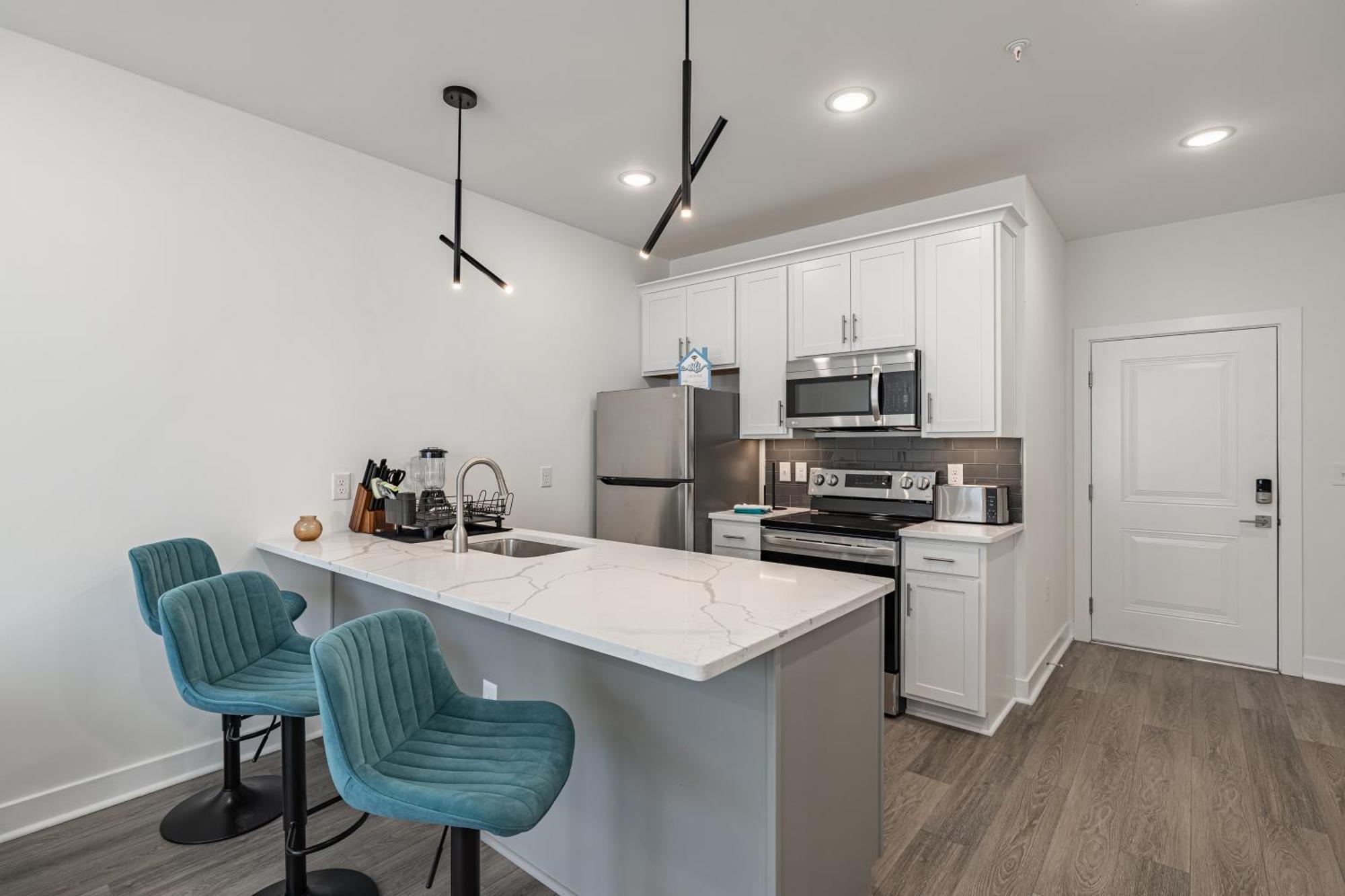 Tourist Home Of Richmond - Church Hill North Apt03 외부 사진
