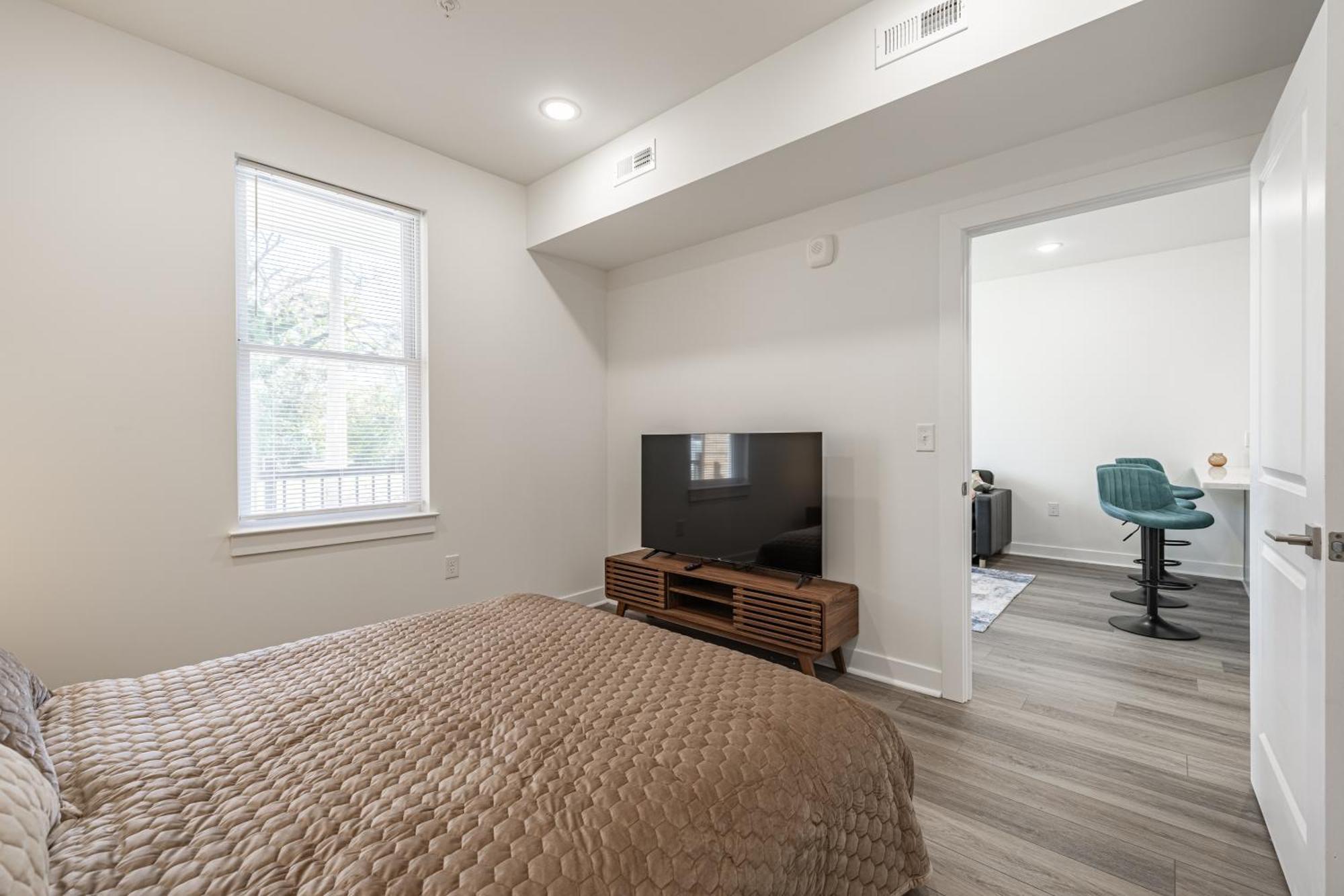 Tourist Home Of Richmond - Church Hill North Apt03 외부 사진