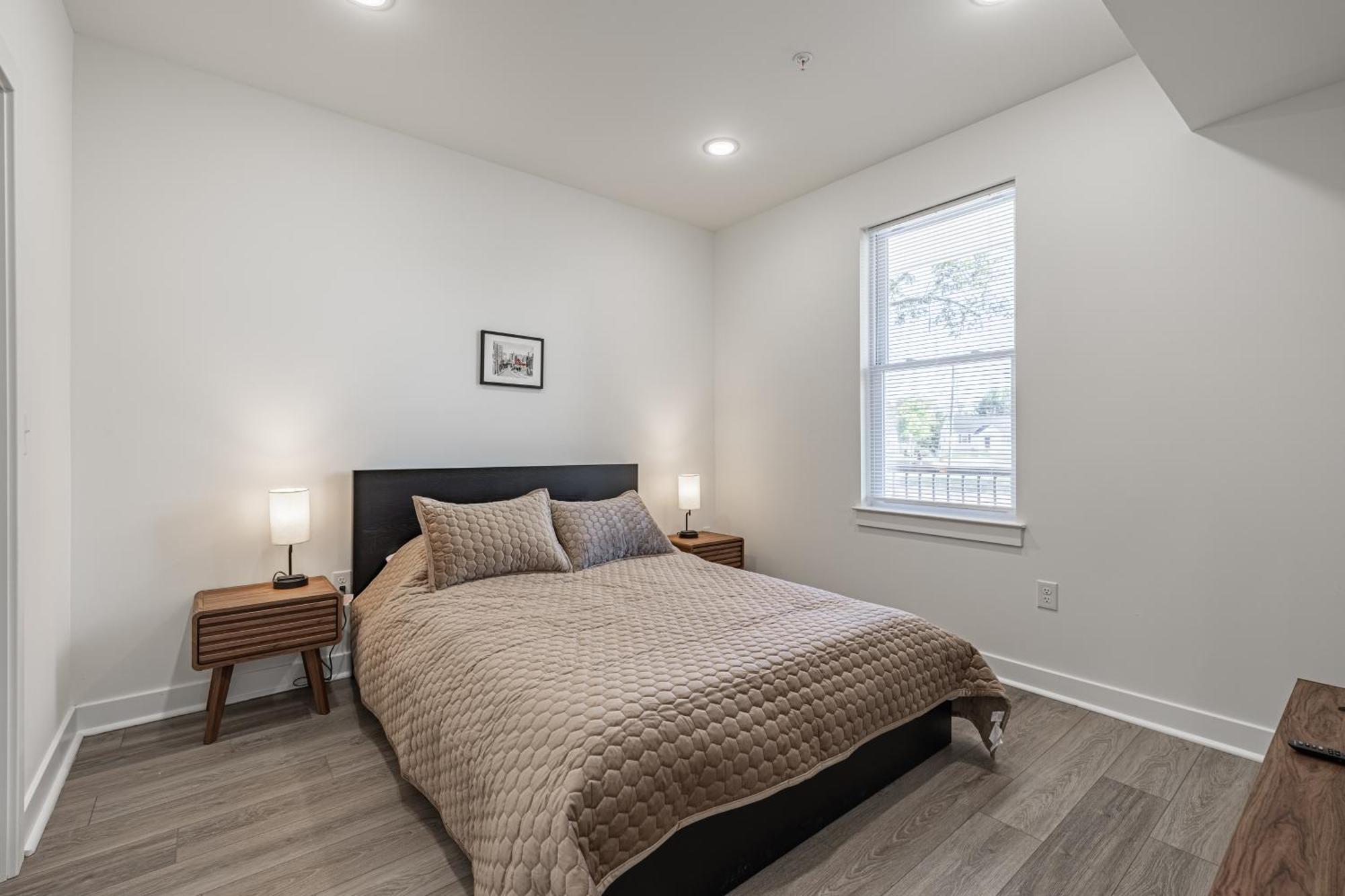 Tourist Home Of Richmond - Church Hill North Apt03 외부 사진