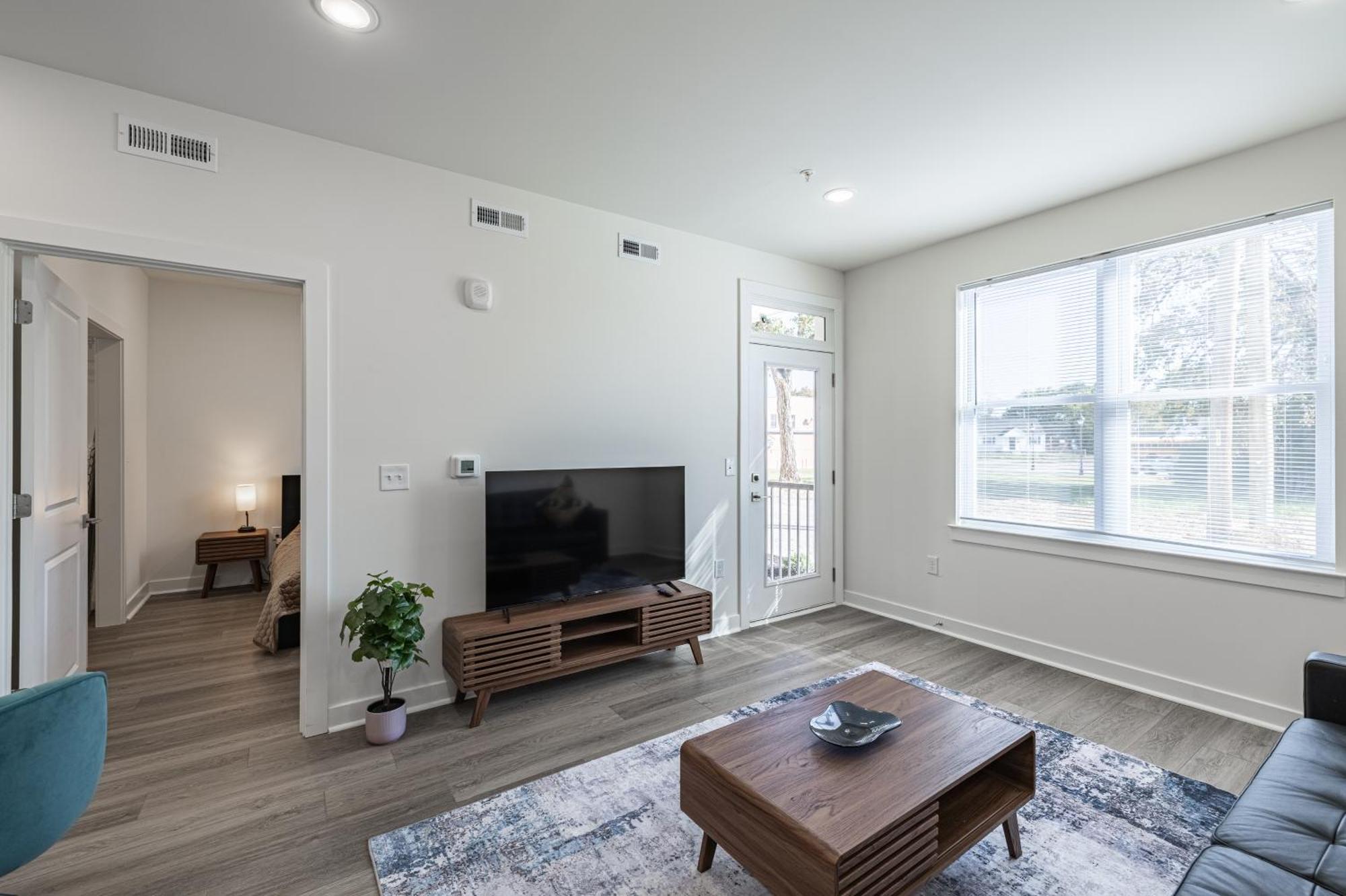 Tourist Home Of Richmond - Church Hill North Apt03 외부 사진