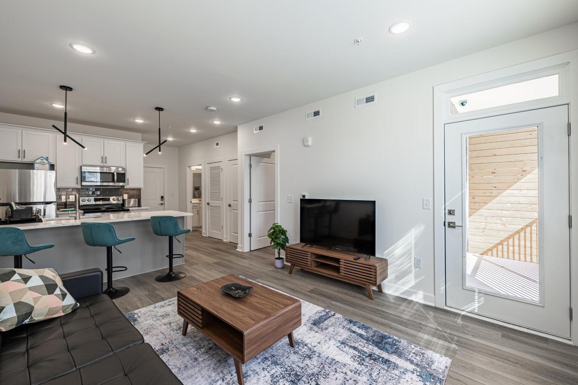 Tourist Home Of Richmond - Church Hill North Apt03 외부 사진