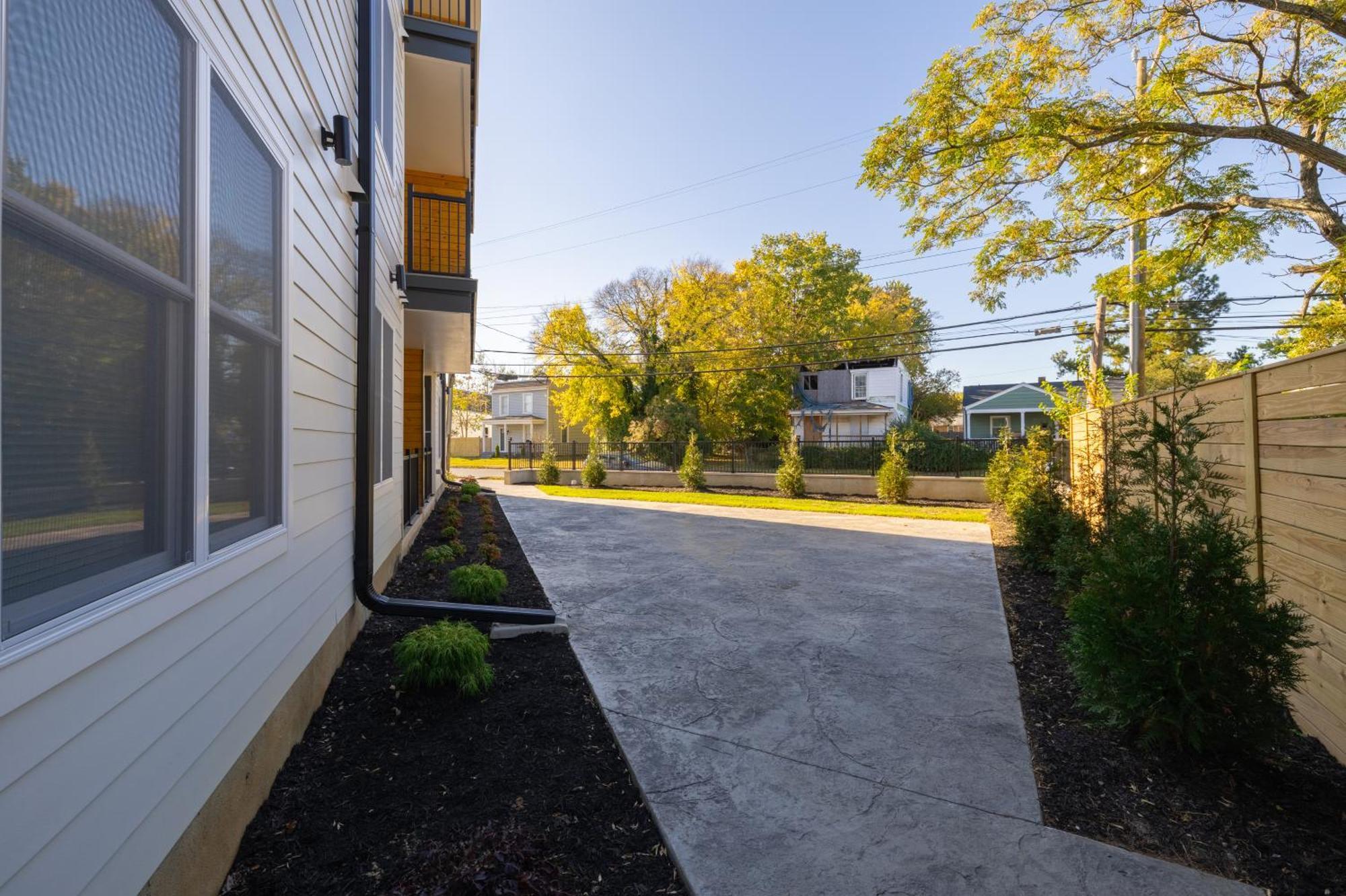 Tourist Home Of Richmond - Church Hill North Apt03 외부 사진