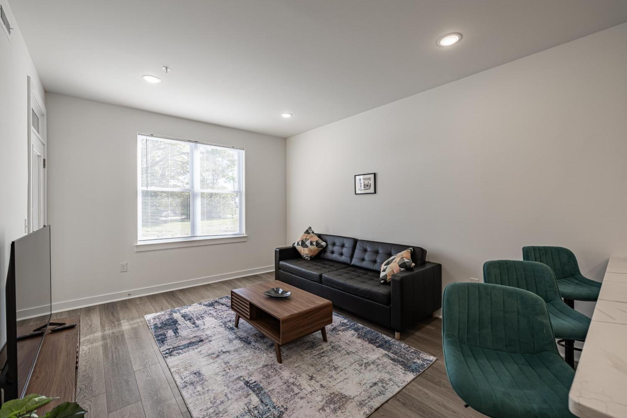 Tourist Home Of Richmond - Church Hill North Apt03 외부 사진