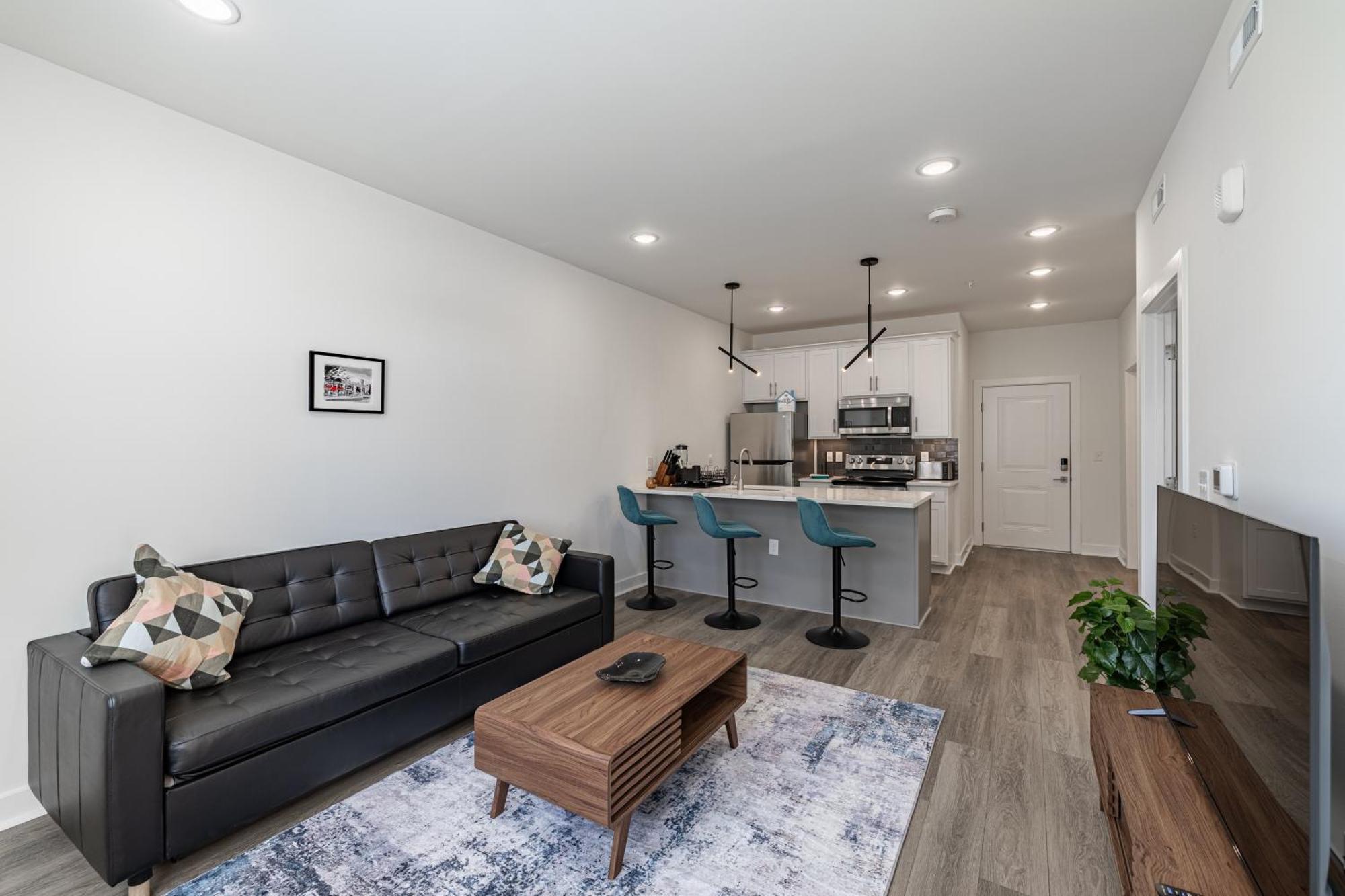 Tourist Home Of Richmond - Church Hill North Apt03 외부 사진