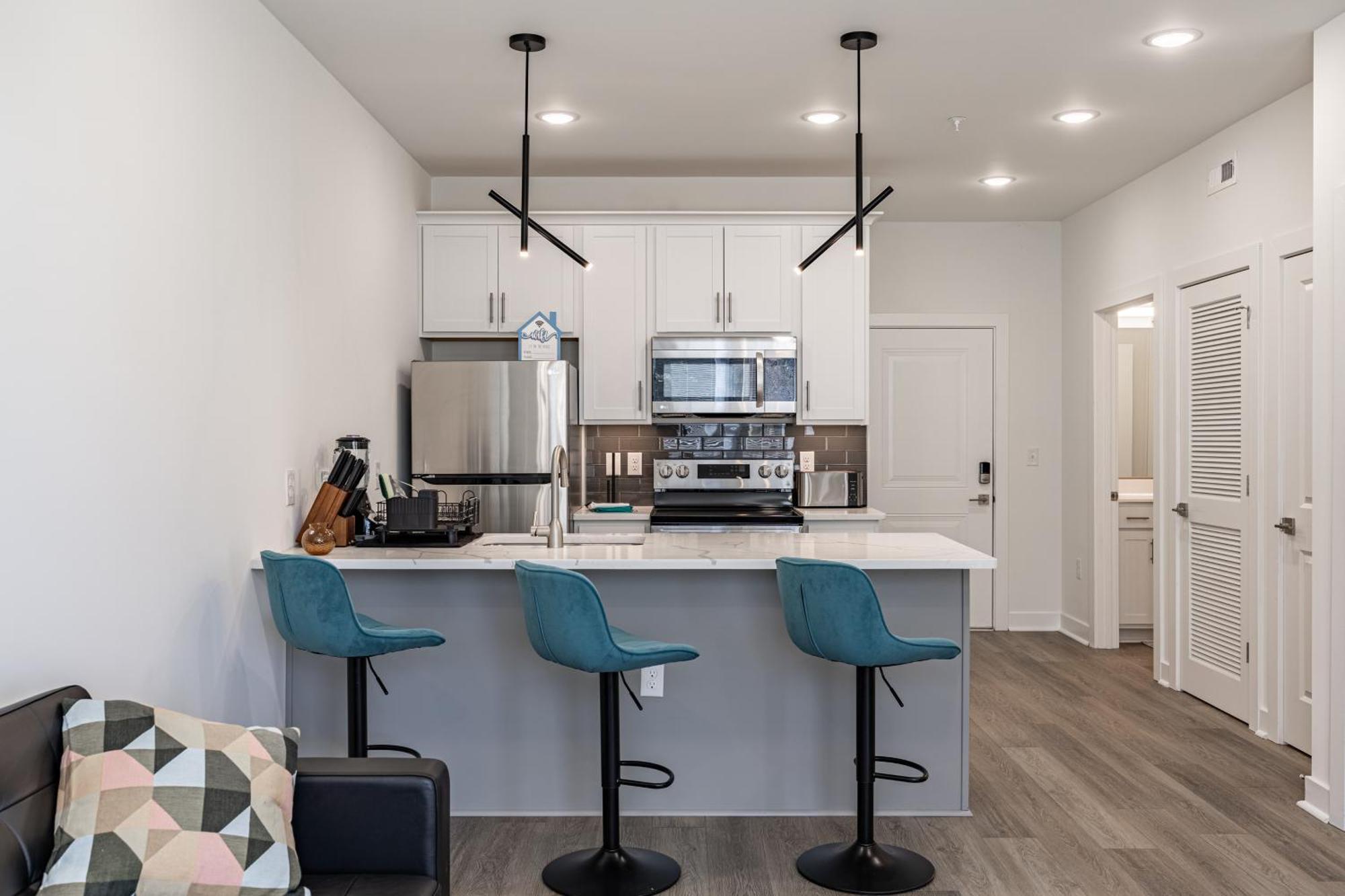 Tourist Home Of Richmond - Church Hill North Apt03 외부 사진